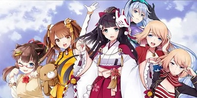 又鬼了！戴申